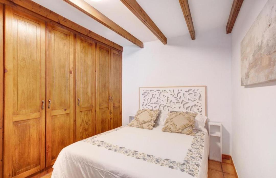 Experiences Salitre Suite Такоронте Екстериор снимка