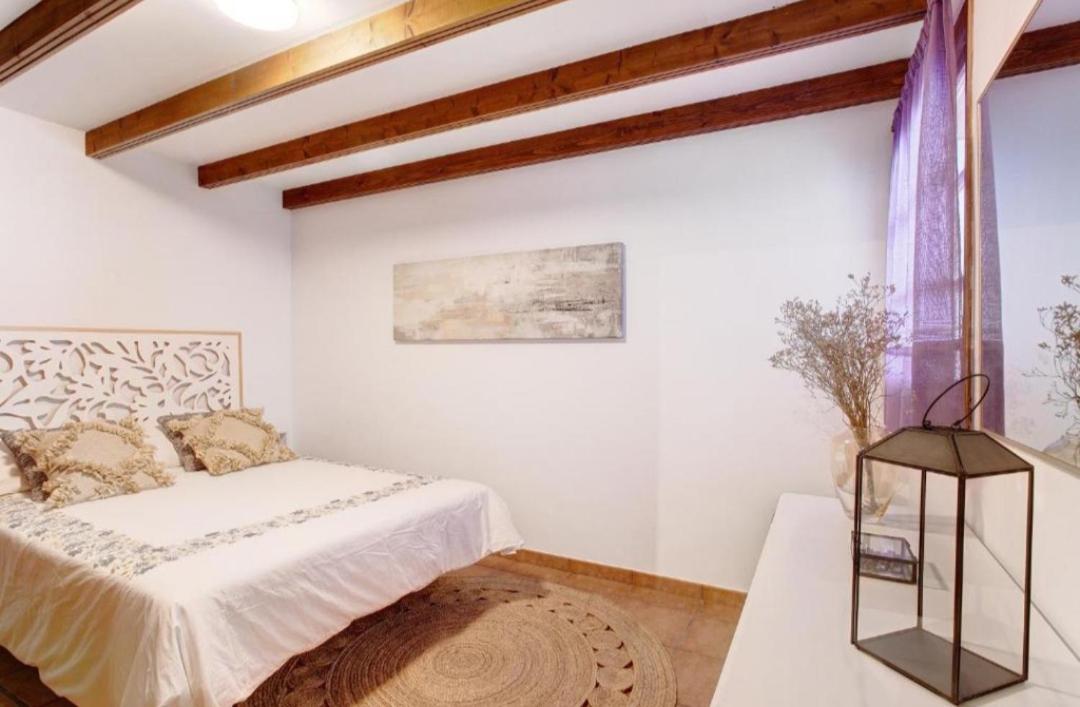 Experiences Salitre Suite Такоронте Екстериор снимка