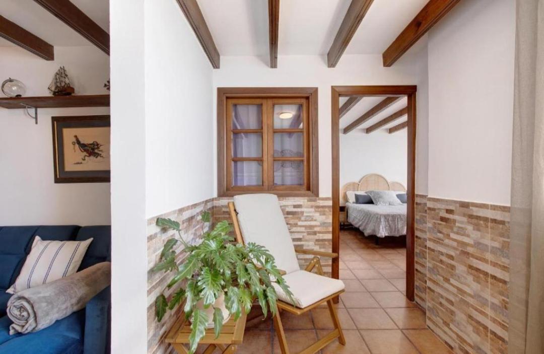 Experiences Salitre Suite Такоронте Екстериор снимка