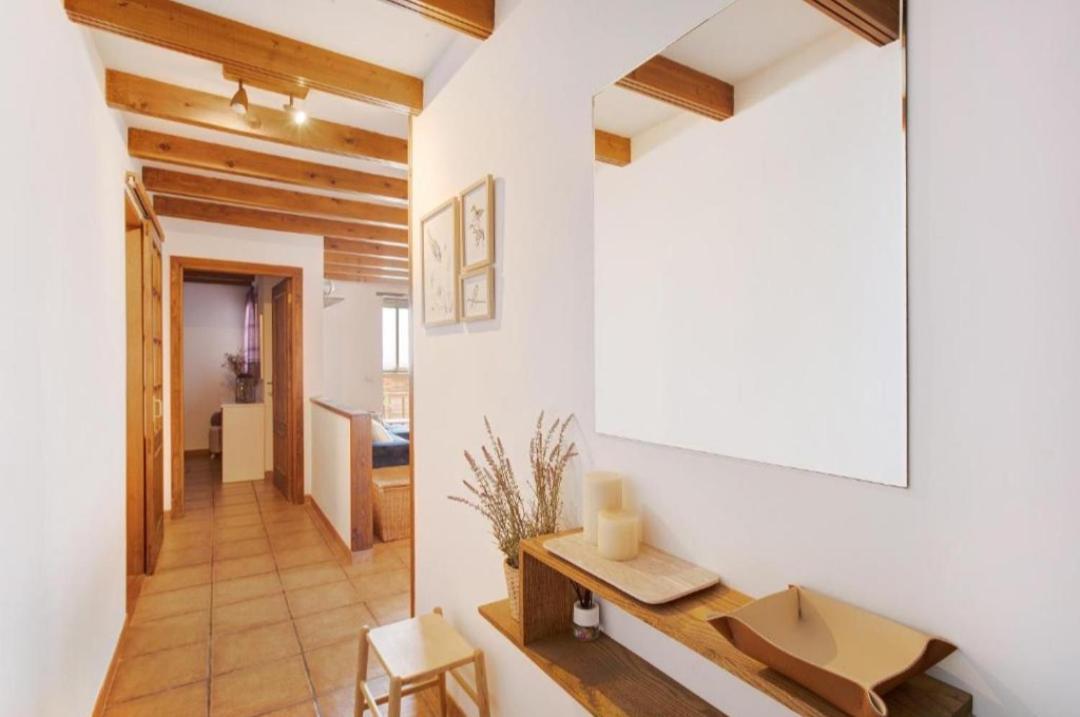 Experiences Salitre Suite Такоронте Екстериор снимка