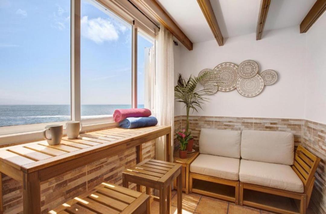 Experiences Salitre Suite Такоронте Екстериор снимка