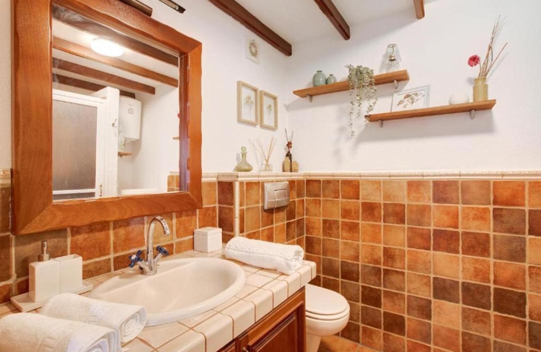 Experiences Salitre Suite Такоронте Екстериор снимка