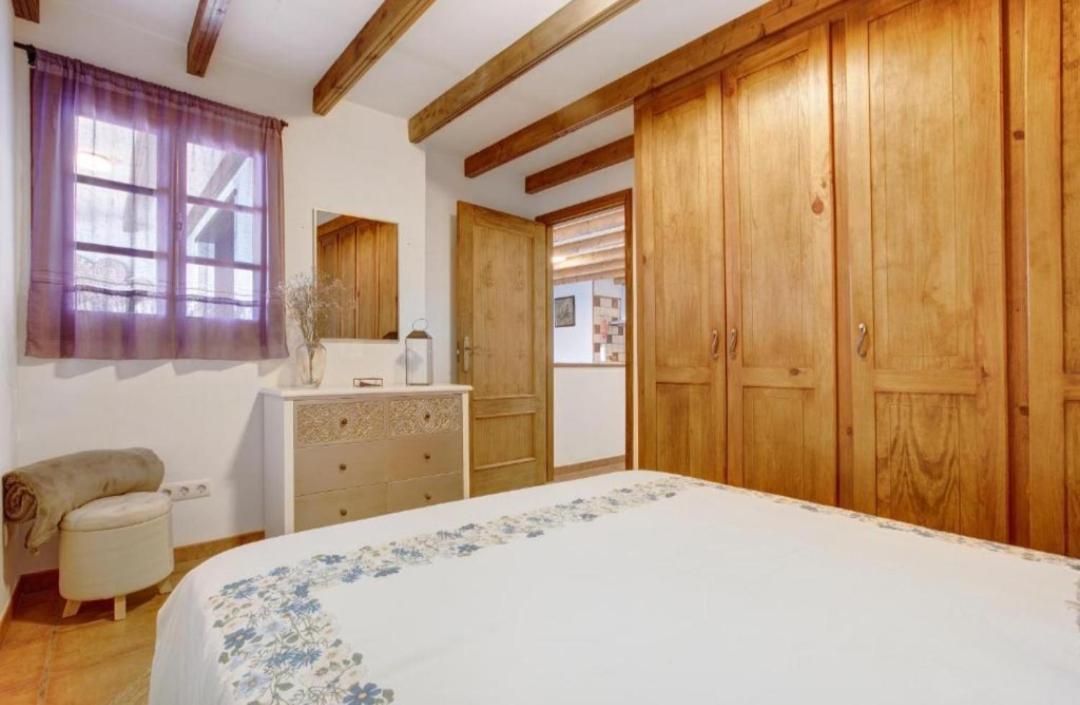 Experiences Salitre Suite Такоронте Екстериор снимка